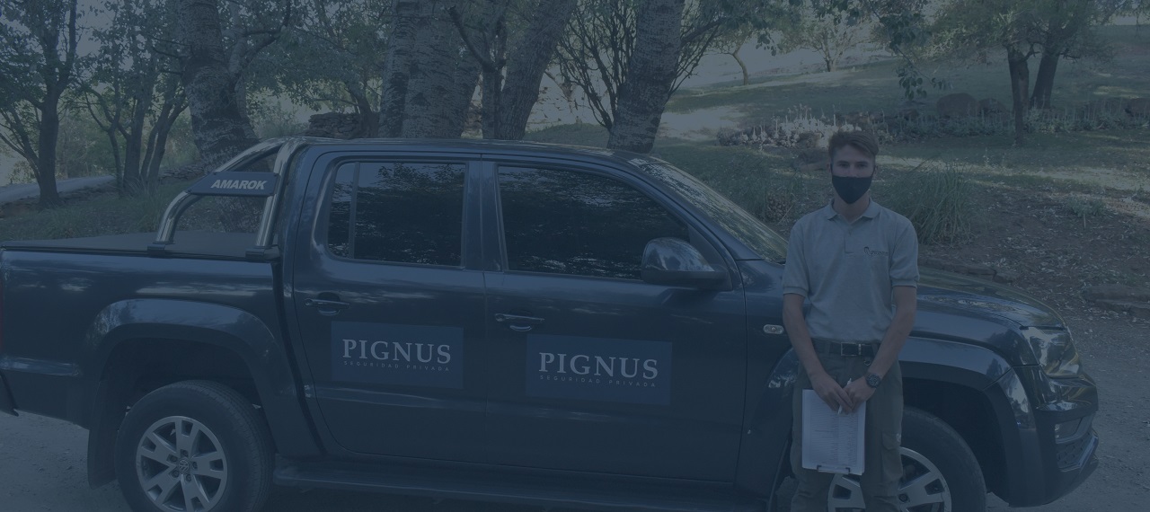 pignusSeguridad